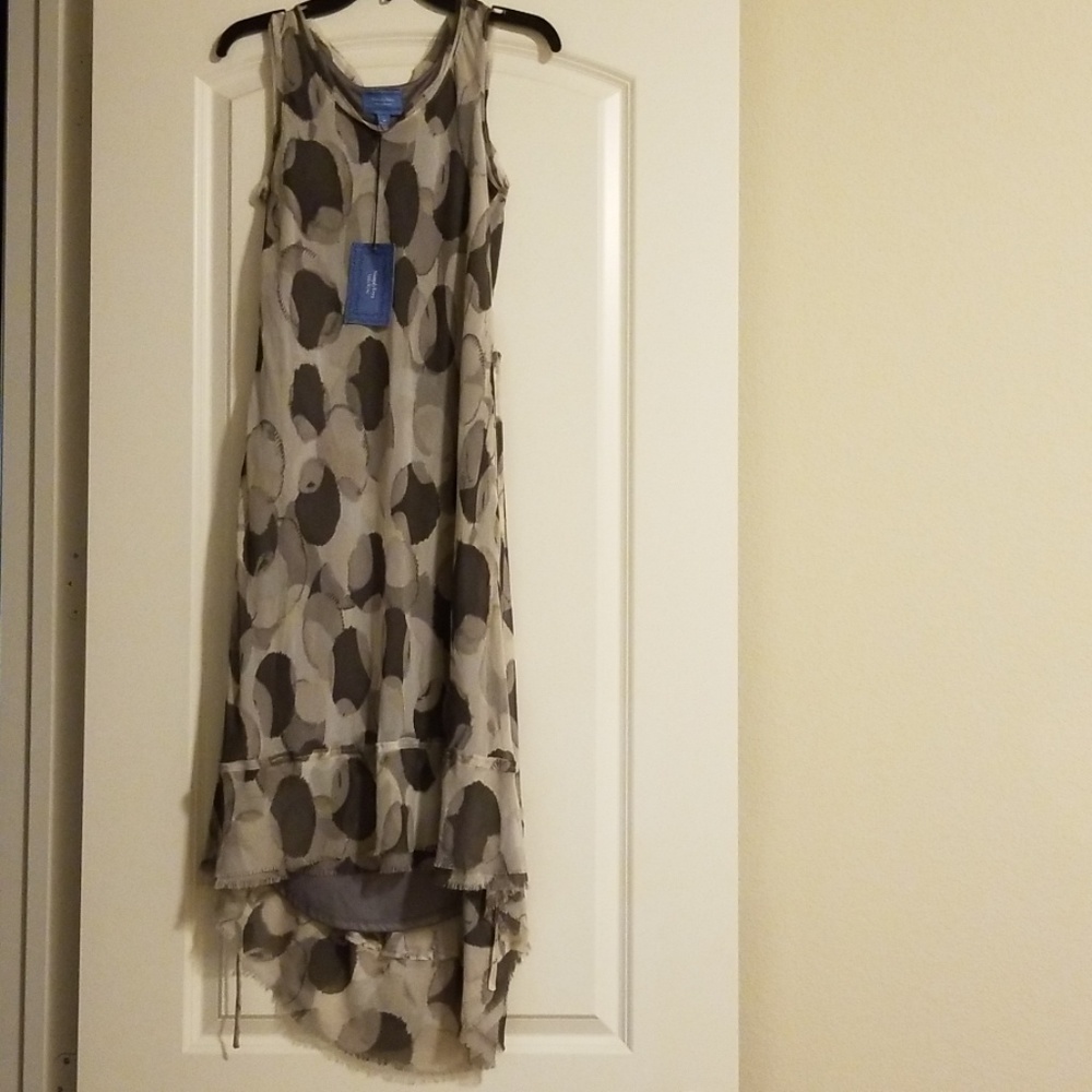 Vera Wang dress